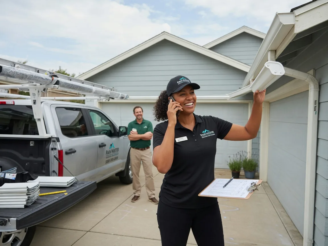 Gutter Installation Bridgeville, DE FAQs